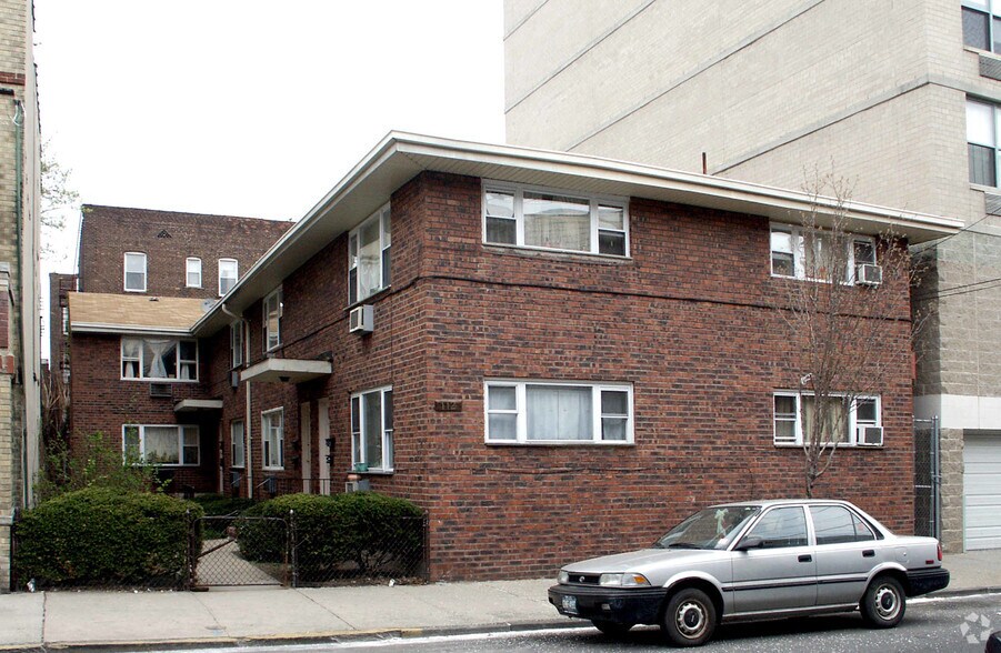 112 66TH St, West New York, NJ for sale - Primary Photo - Image 1 of 1