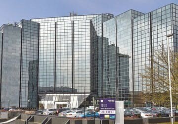 1 George St, Uxbridge for lease Building Photo- Image 1 of 38