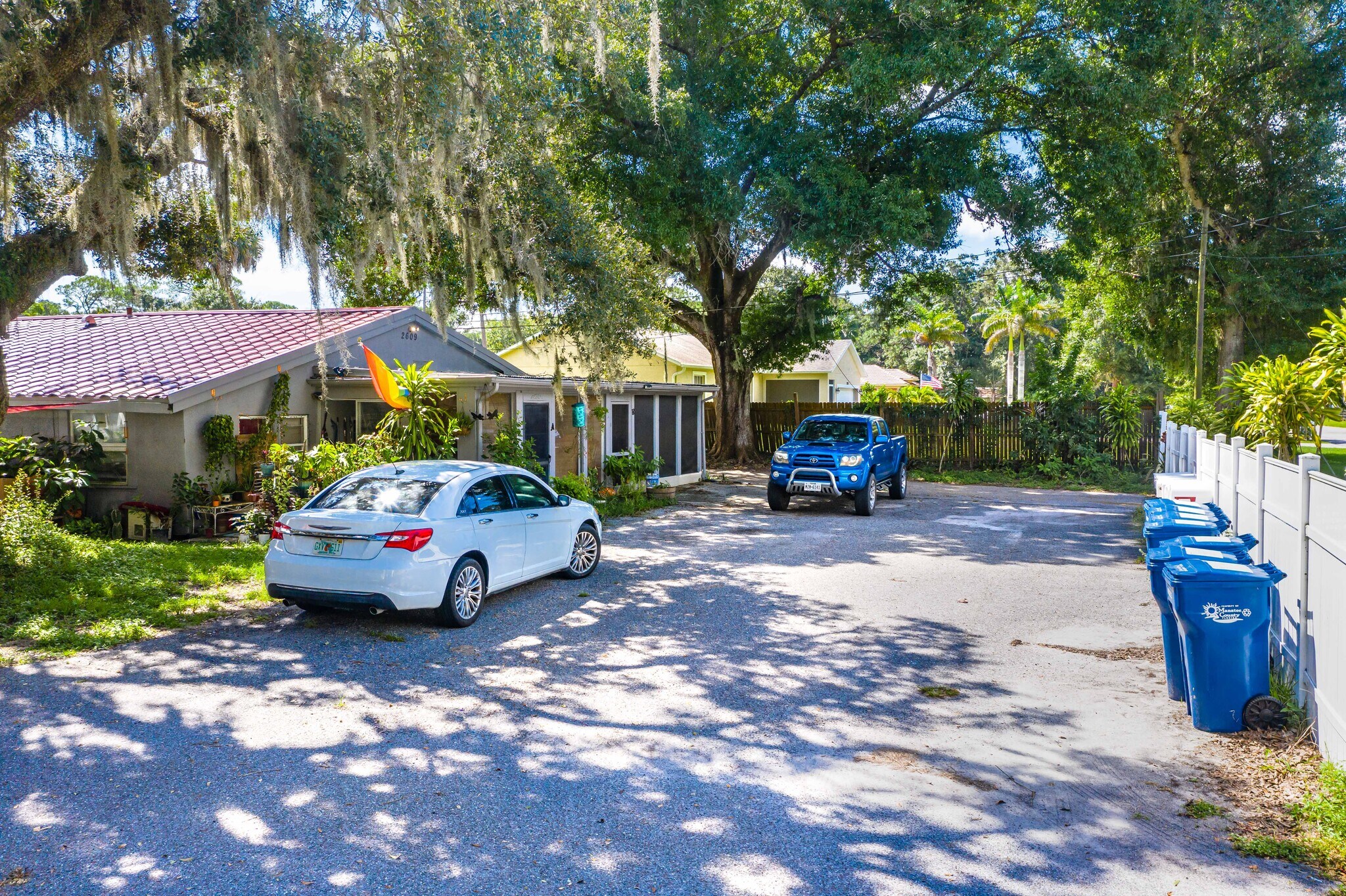 2609 45th St E, Bradenton, FL for sale Building Photo- Image 1 of 1