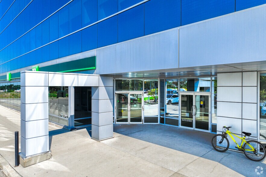2300 Steeles Ave W, Concord, ON L4K 3C8 Office for Lease