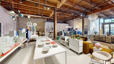 401 E Pine St, Seattle, WA for lease Interior Photo- Image 2 of 8