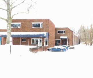 More details for 8624 Station St, Mentor, OH - Industrial for Sale