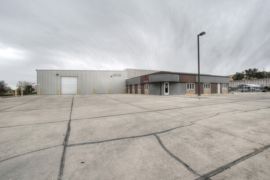 231 E Main St, Rapid City, SD for sale - Building Photo - Image 1 of 1