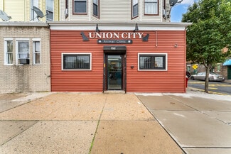 More details for 600 Kennedy Blvd, Union City, NJ - Retail for Lease