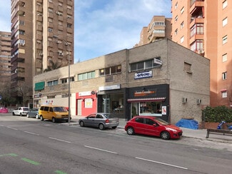 More details for Calle de la Villa de Marín, 13, Madrid - Retail for Lease