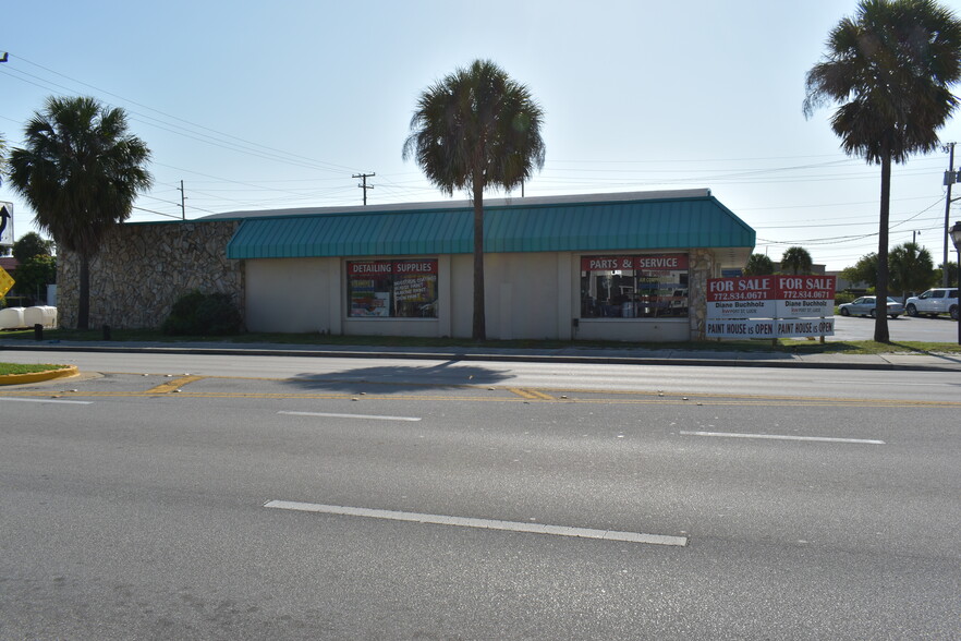 706 S US Highway 1, Fort Pierce, FL 34950 - The Paint House | LoopNet