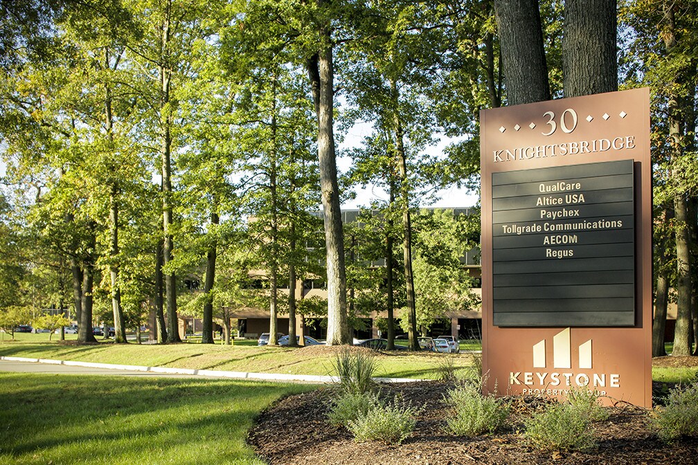 30 Knightsbridge Rd, Piscataway, NJ 08854 Office for Lease