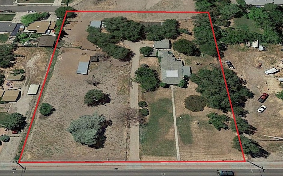 5143 W 3500 S, West Valley City, UT for sale - Building Photo - Image 1 of 1