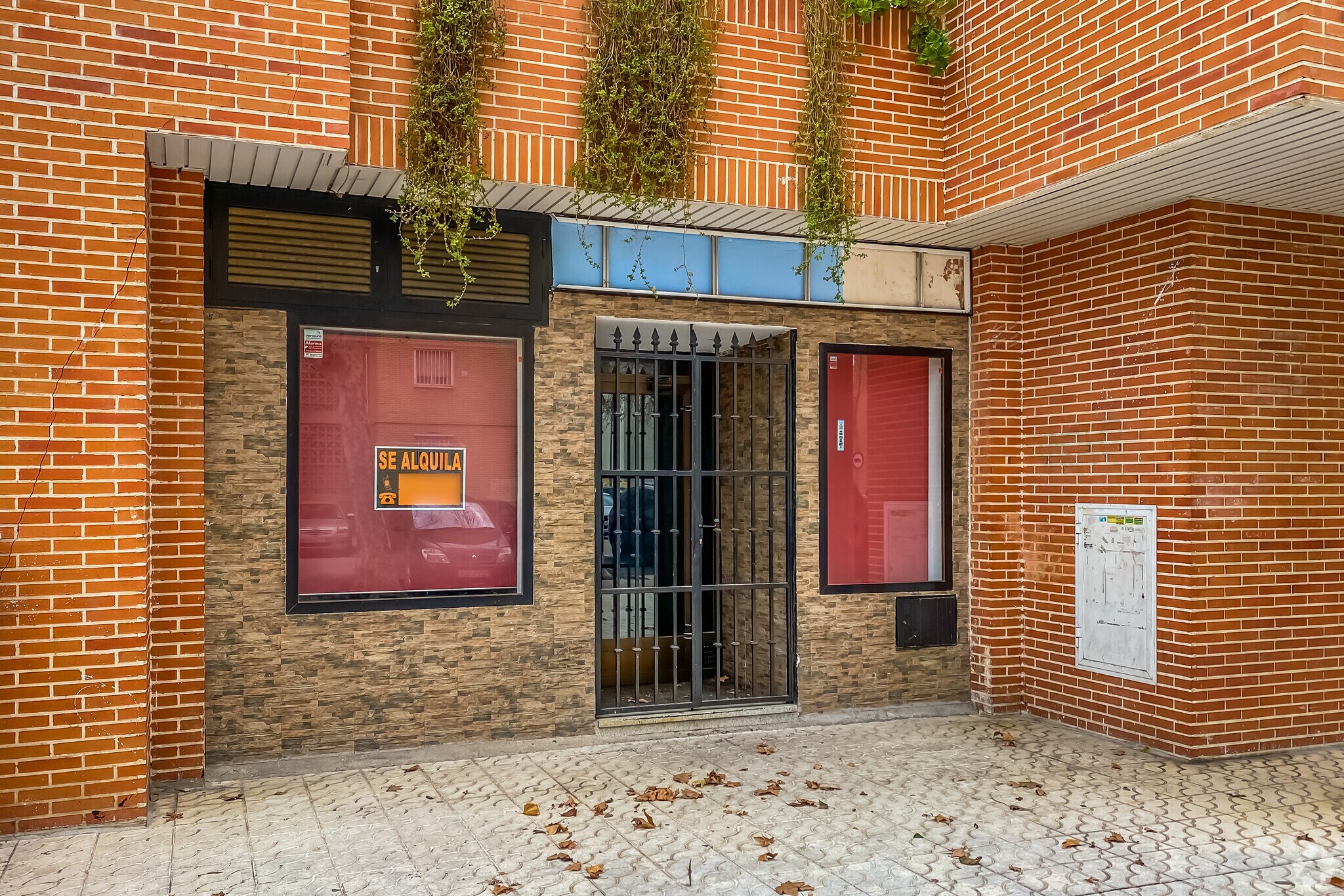 Calle Toledo, 10, Alcalá De Henares, Madrid for lease Interior Photo- Image 1 of 2