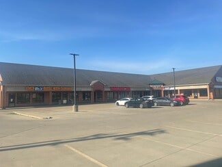 More details for 5820 Challenger Pky, Fort Wayne, IN - Retail for Lease
