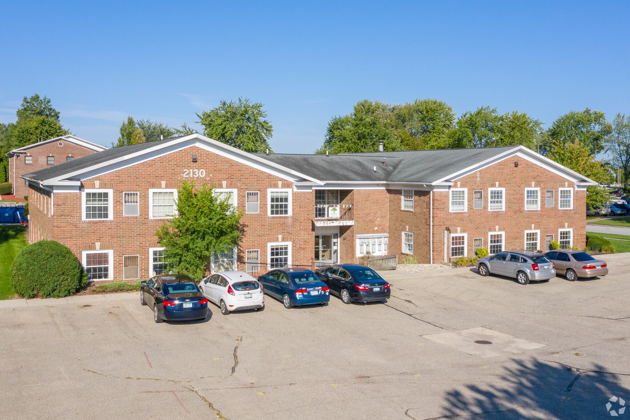 2130 Enterprise St SE, Kentwood, MI for sale Primary Photo- Image 1 of 1