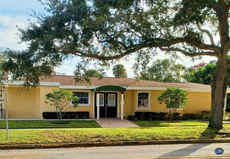 More details for 601 E Strawbridge Ave, Melbourne, FL - Office for Lease