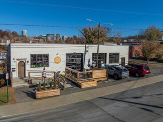 More details for 244 Short Coxe Ave, Asheville, NC - Retail for Sale