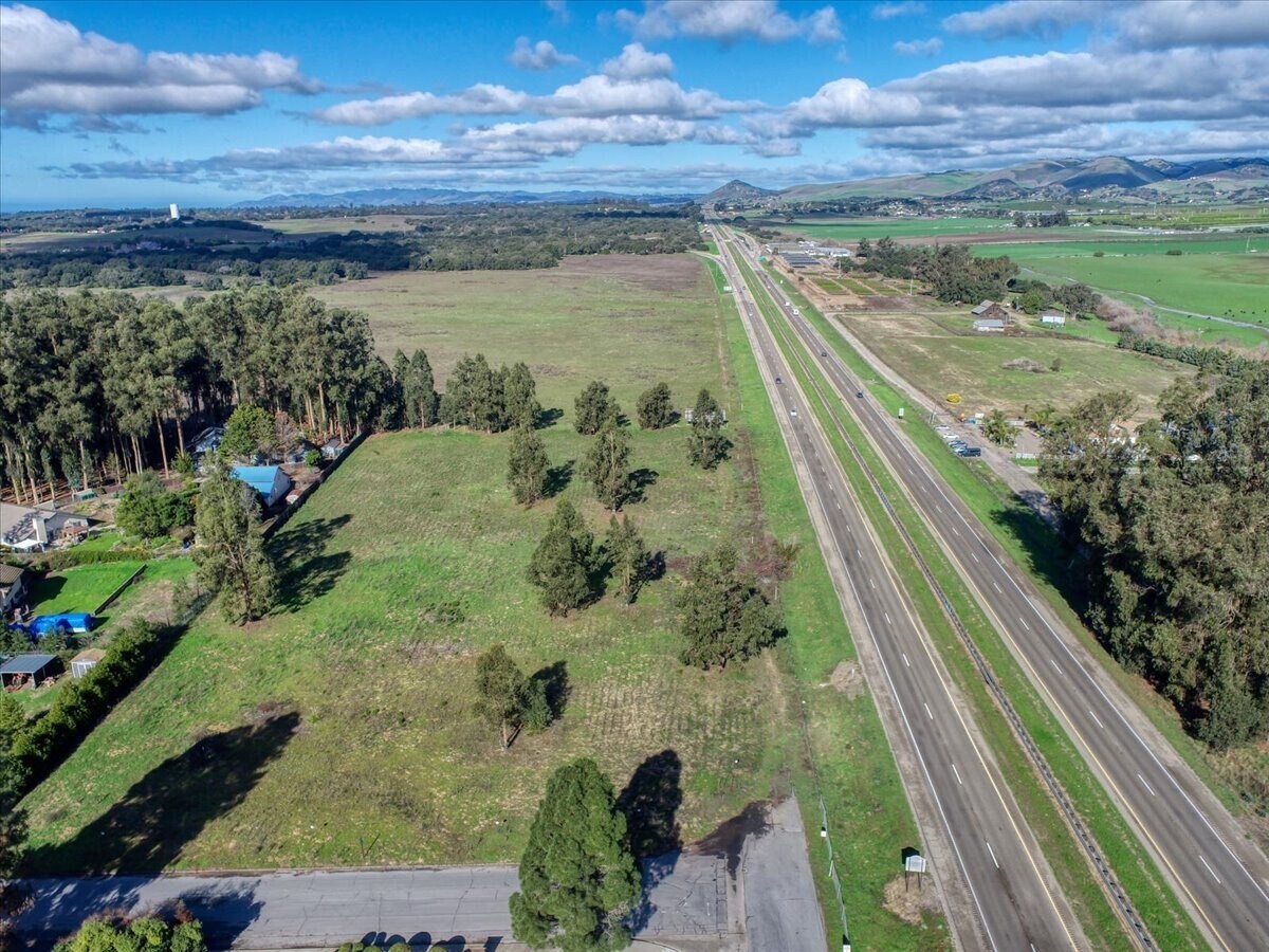 Sandydale Dr, Nipomo, CA 93444 Land for Sale