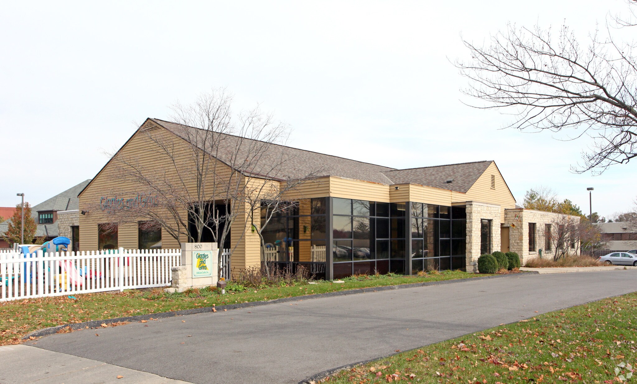 800 Jasonway Ave, Columbus, OH for sale Building Photo- Image 1 of 1