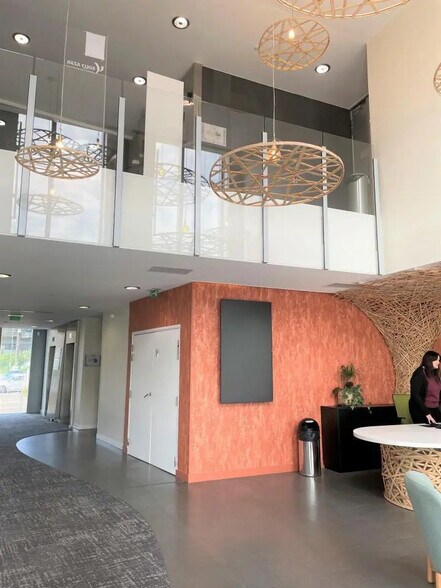 556 Avenue Willy Brandt, Lille for lease - Lobby - Image 3 of 21