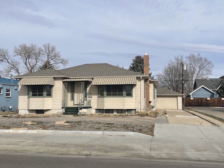 7707 Ralston Rd, Arvada, CO for sale - Building Photo - Image 2 of 17