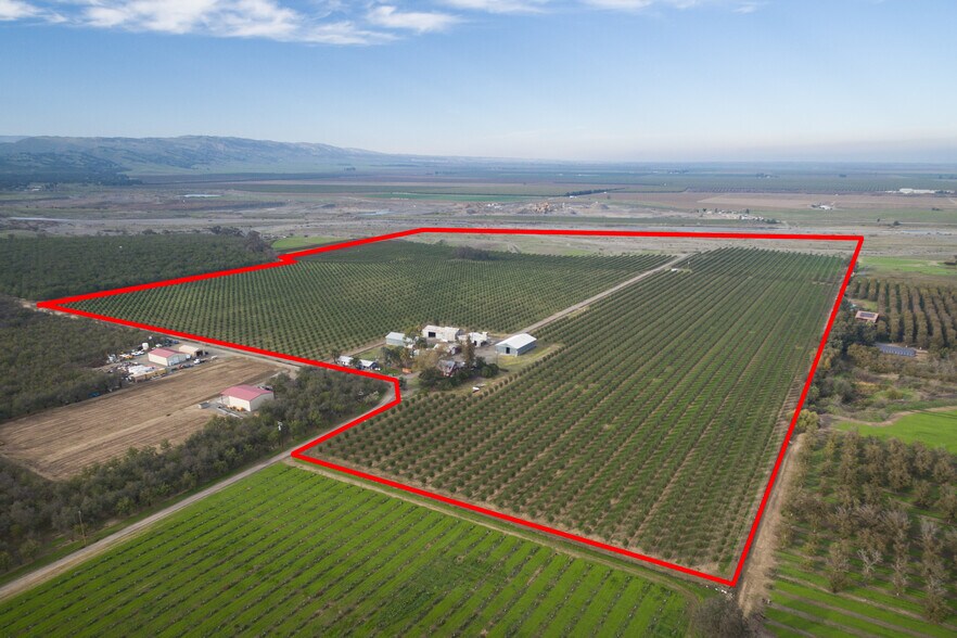 16275 Jensen Ln, Esparto, CA 95627