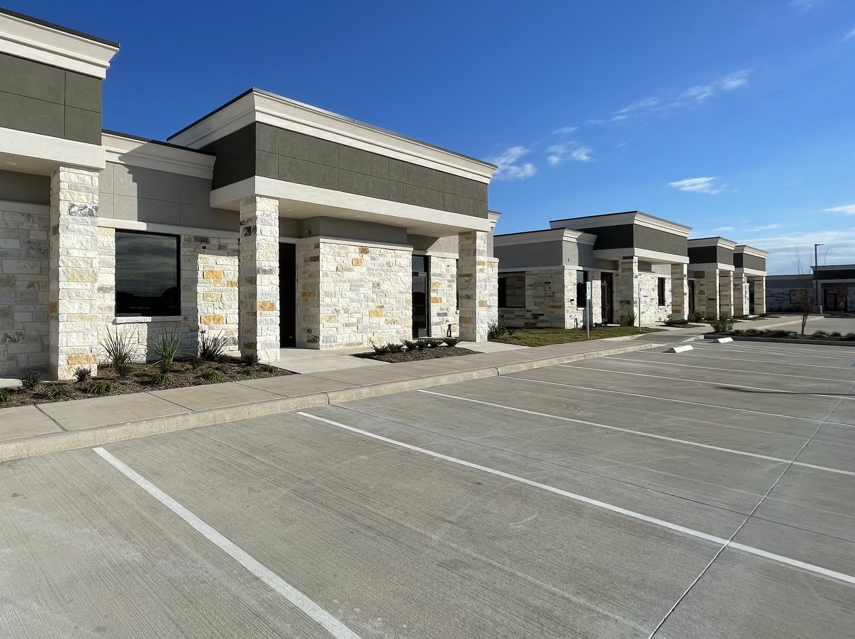 25145 Star Lane, Katy, TX for lease Building Photo- Image 1 of 10