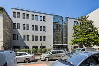 More details for 62 Rue Barthélémy Danjou, Boulogne-Billancourt - Office for Lease