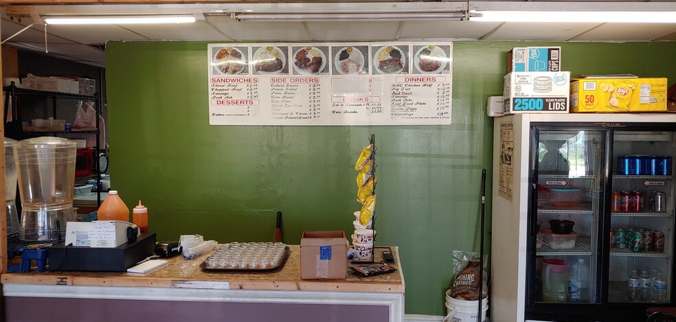 2606 E Veterans Memorial Blvd, Killeen, TX for sale - Interior Photo - Image 2 of 21