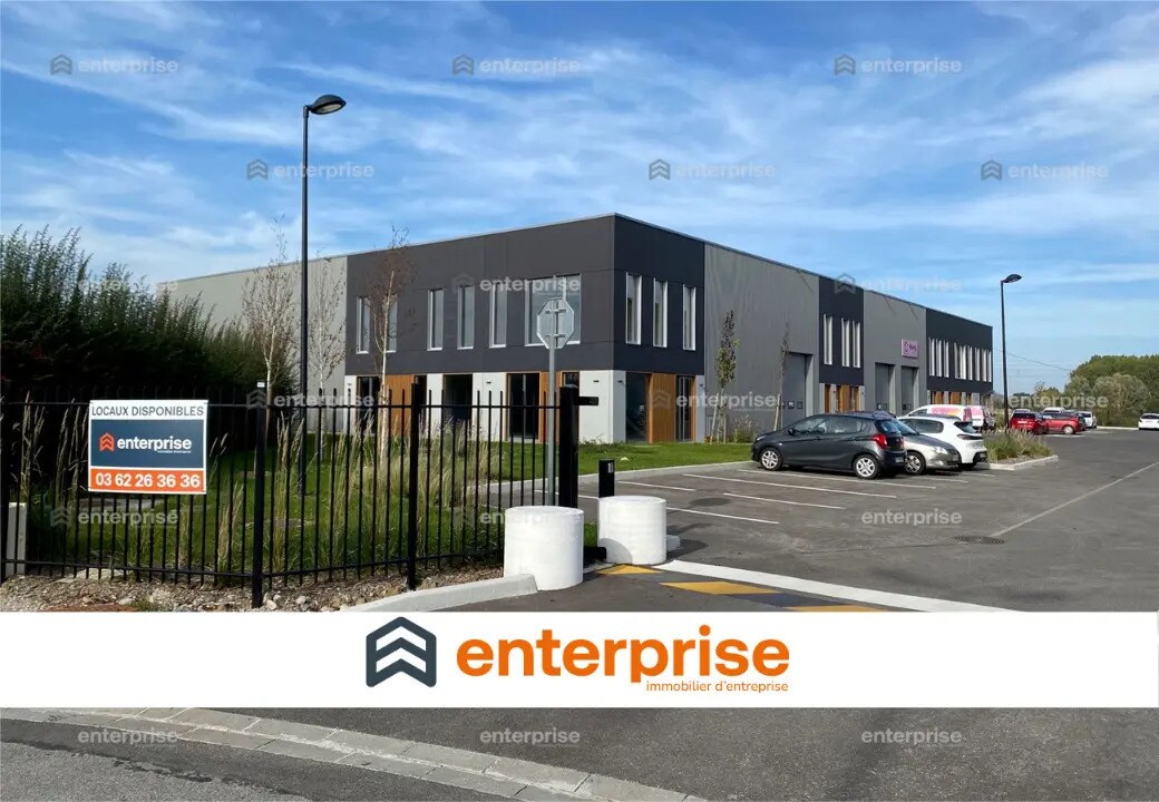 Flex in Nieppe for lease Building Photo- Image 1 of 4