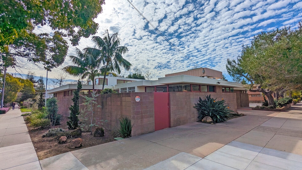 101 W Arrellaga St, Santa Barbara, CA for sale - Building Photo - Image 3 of 11