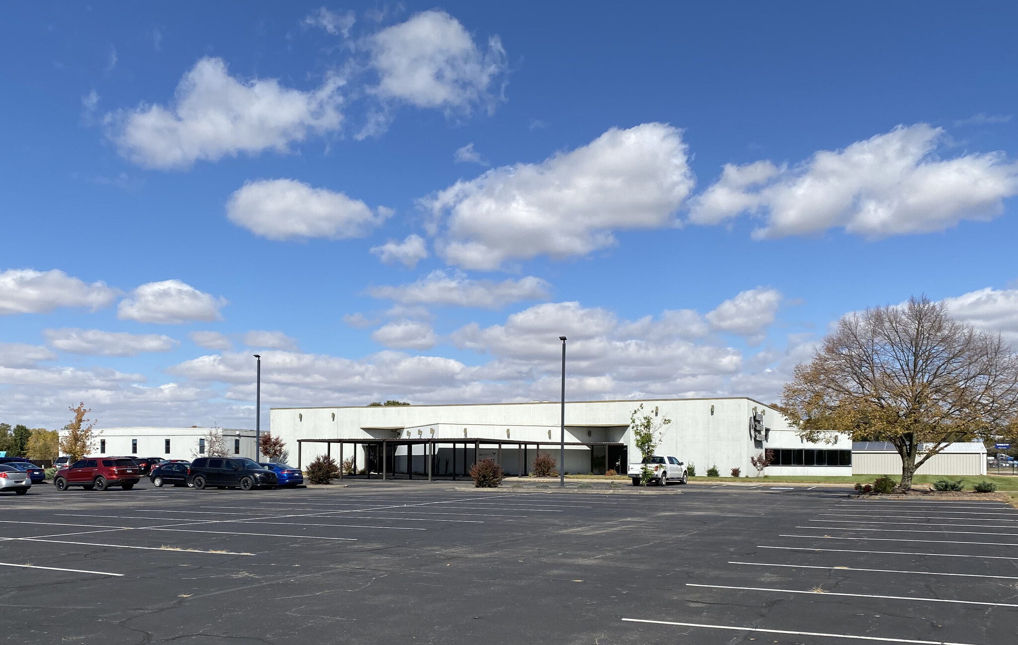 9700 Highway 57, Evansville, IN 47725 | LoopNet