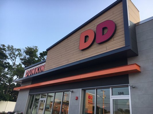 582-588 Washington St, Quincy, MA for lease - Building Photo - Image 2 of 2