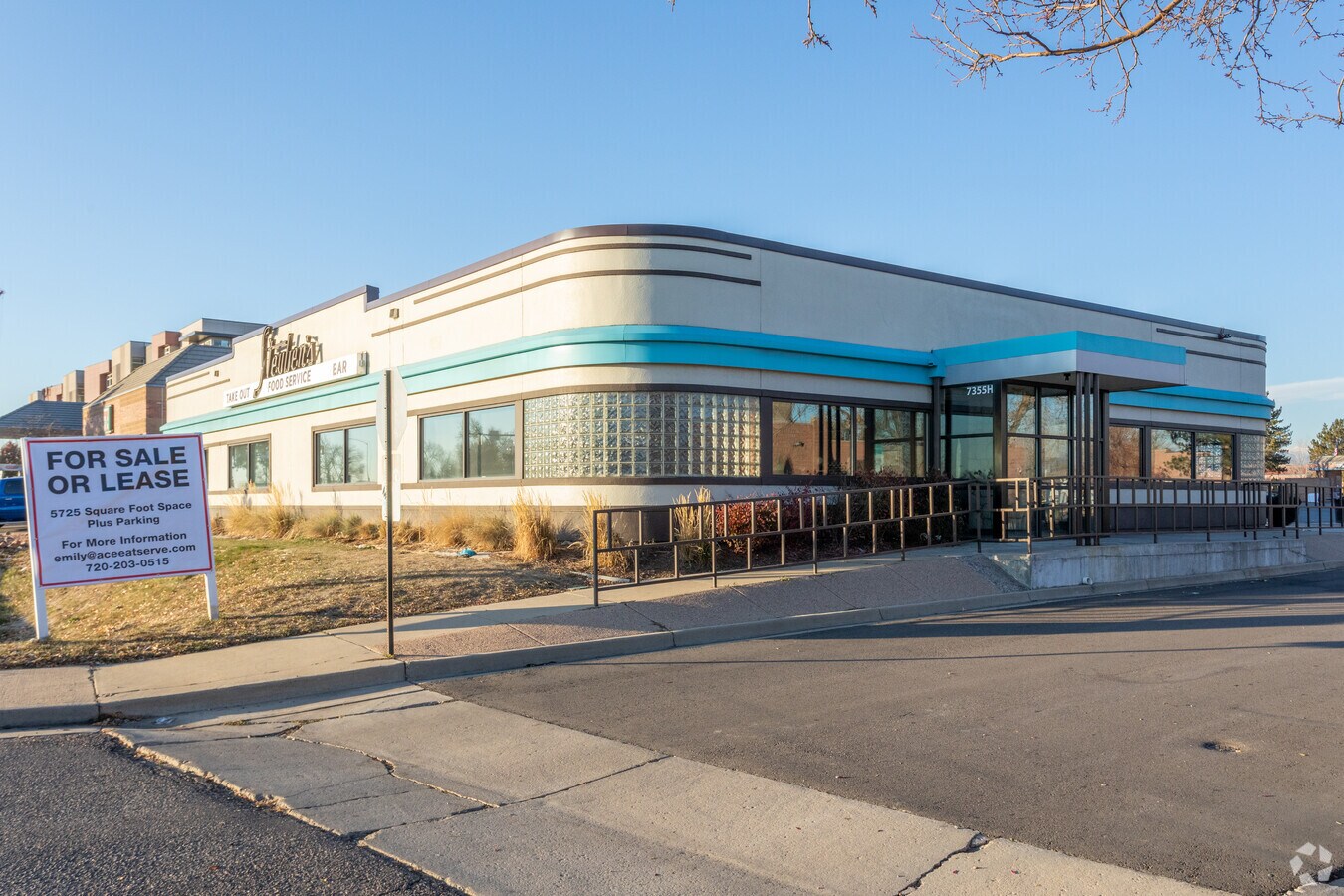 7355 Ralston Rd, Arvada, CO 80002 Retail for Lease