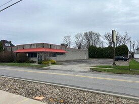 Former Rite Aid - Retail Space