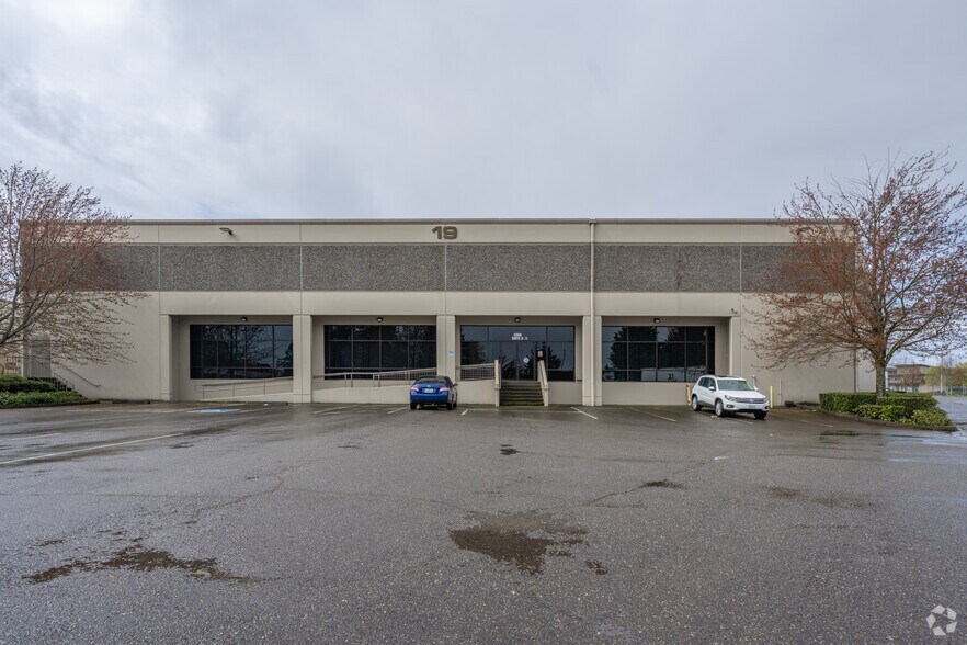 4500 92nd St SW, Lakewood, WA for lease - Building Photo - Image 3 of 4