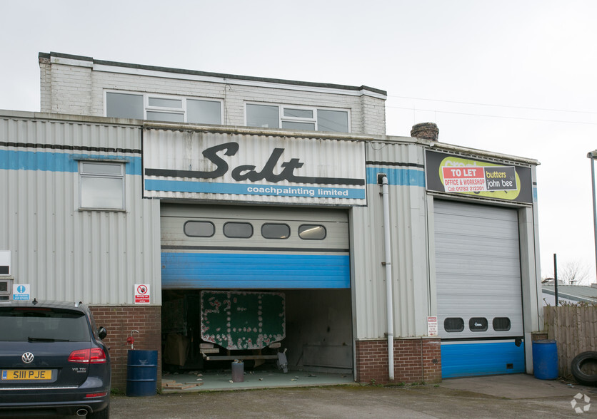 Sandbach Rd, Stoke On Trent for lease - Building Photo - Image 3 of 4