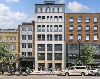 More details for 19-20 Noel St, London - Office for Lease