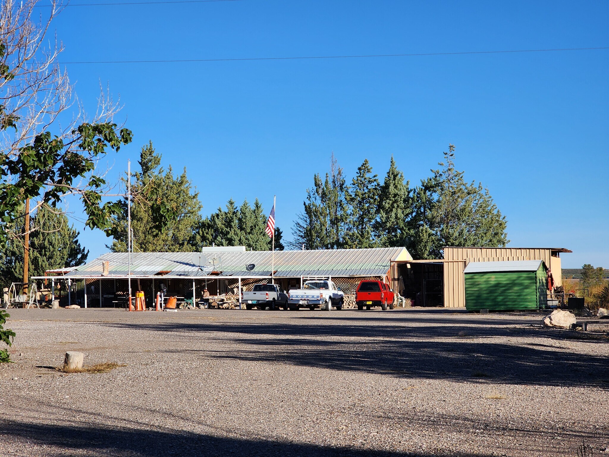 13953 NM 187, Arrey, NM for sale Primary Photo- Image 1 of 1