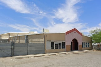 More details for 1225 W Miracle Mile, Tucson, AZ - Industrial for Lease