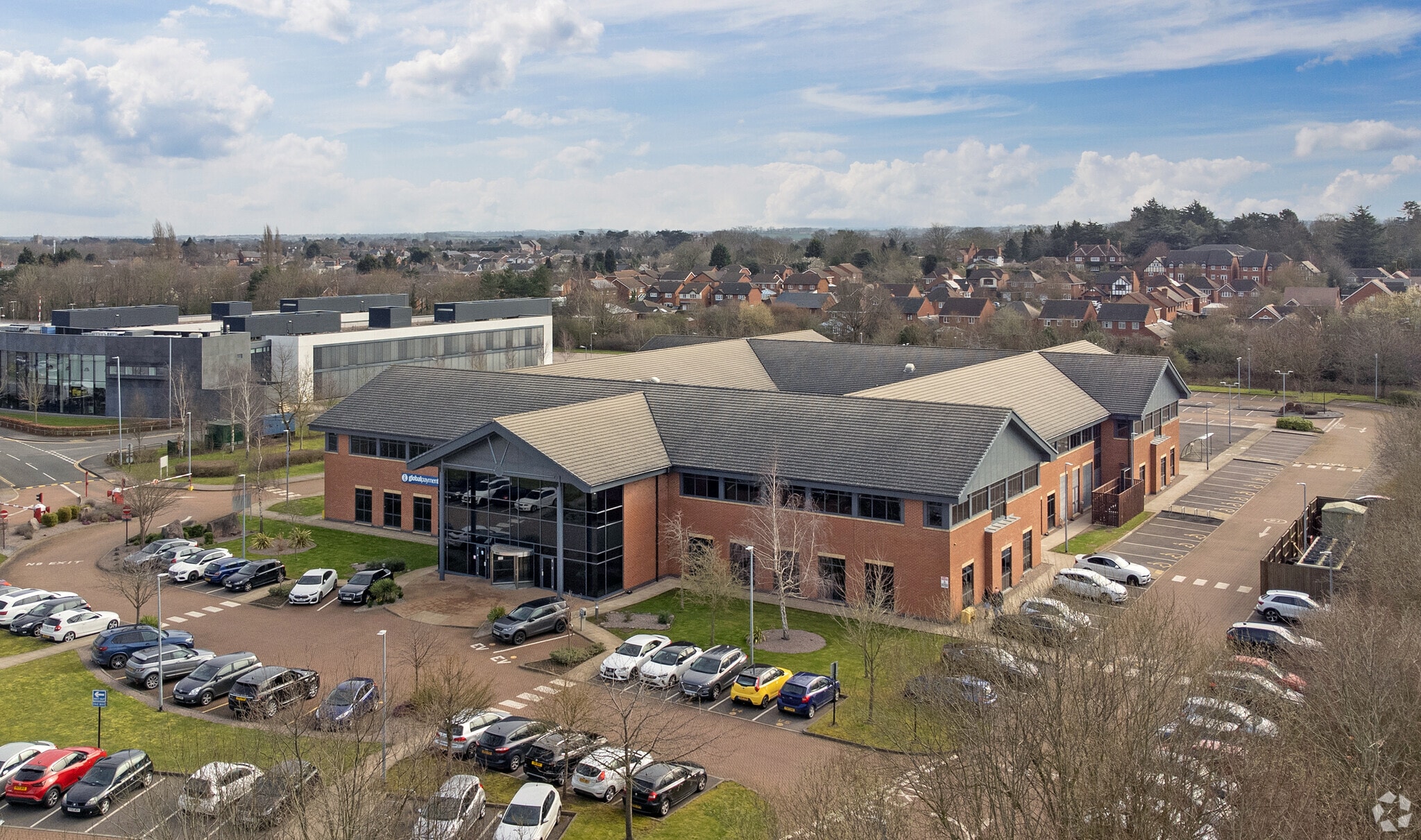 Granite Way, Leicester for sale Building Photo- Image 1 of 1