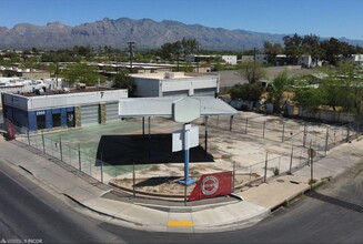 2900 N Oracle Rd, Tucson, AZ for sale Building Photo- Image 1 of 8