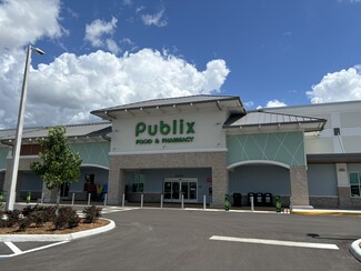 More details for SWC of Big Bend Rd & Waterstreet Blvd, Apollo Beach, FL - Retail for Lease