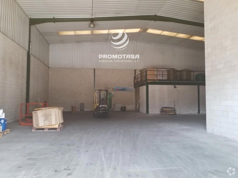 Industrial in Rivas-Vaciamadrid, Madrid for lease - Building Photo - Image 2 of 9