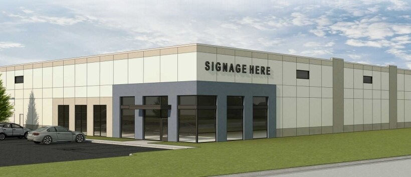 N172-W21010 Northwest Passage, Jackson, WI for sale Building Photo- Image 1 of 1