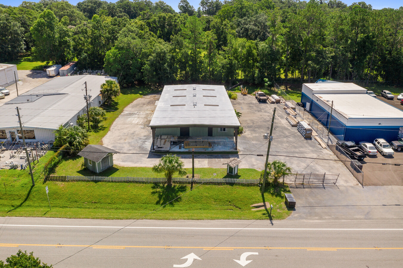 1212 Ponce De Leon Blvd, Brooksville, FL 34601 | LoopNet