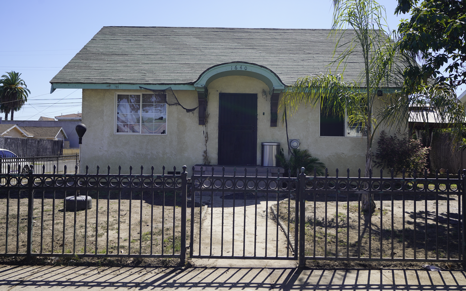 1638 Gaviota Ave, Long Beach, CA for sale - Primary Photo - Image 1 of 1