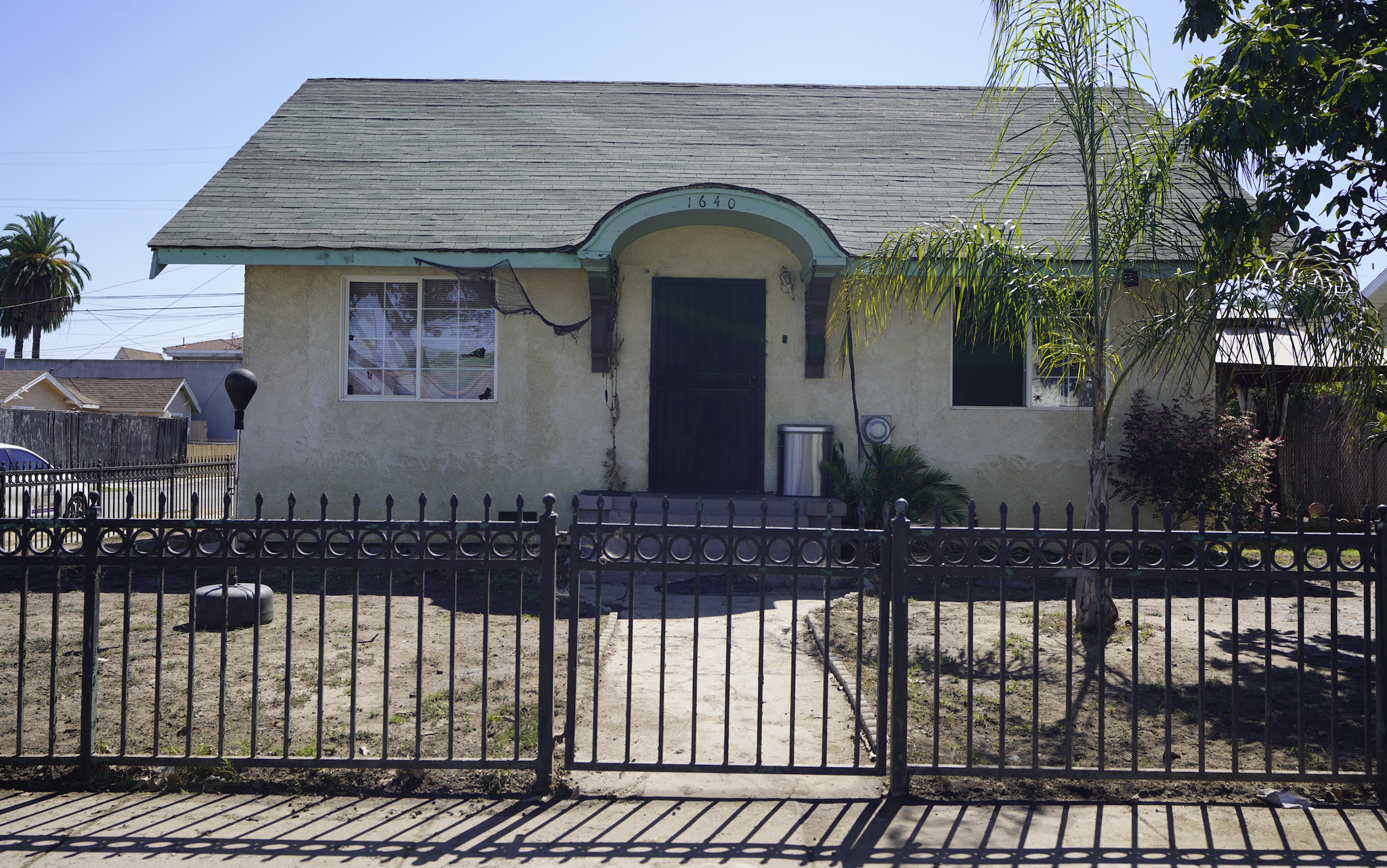 1638 Gaviota Ave, Long Beach, CA for sale Primary Photo- Image 1 of 1