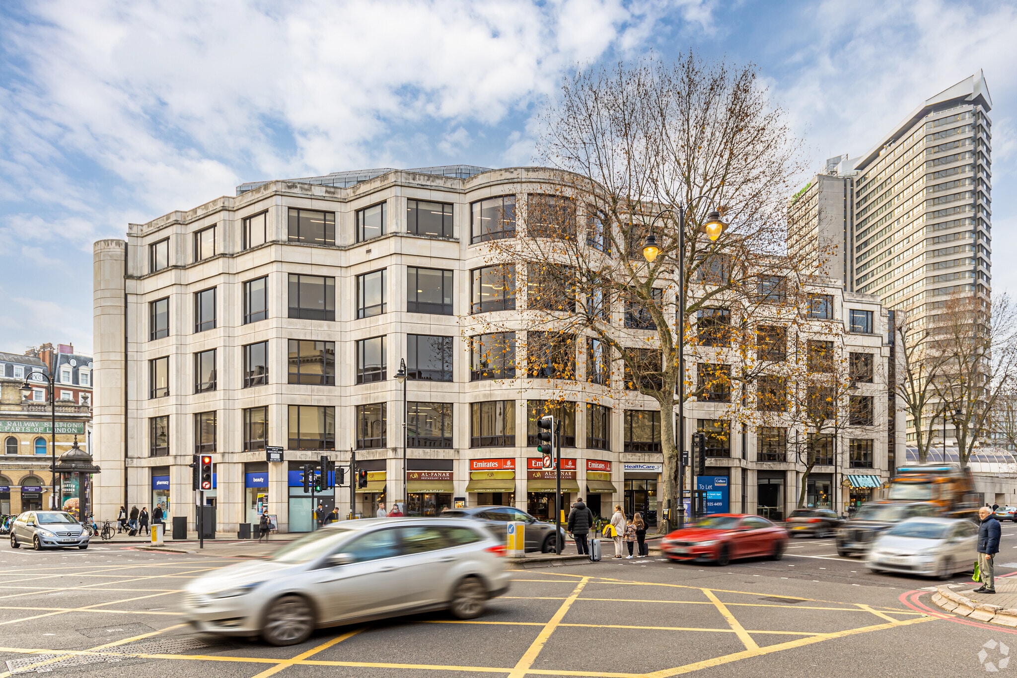 128 Gloucester Rd, London for sale Primary Photo- Image 1 of 1