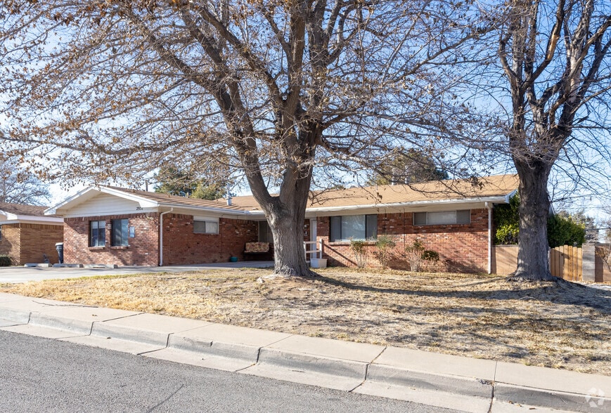 2957 Wisconsin St NE, Albuquerque, NM for sale - Building Photo - Image 2 of 2