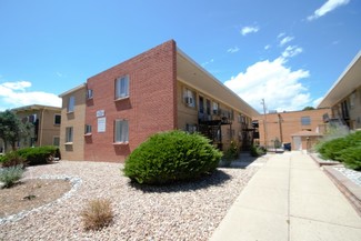 More details for 2455 S Gaylord St, Denver, CO - Multifamily for Sale