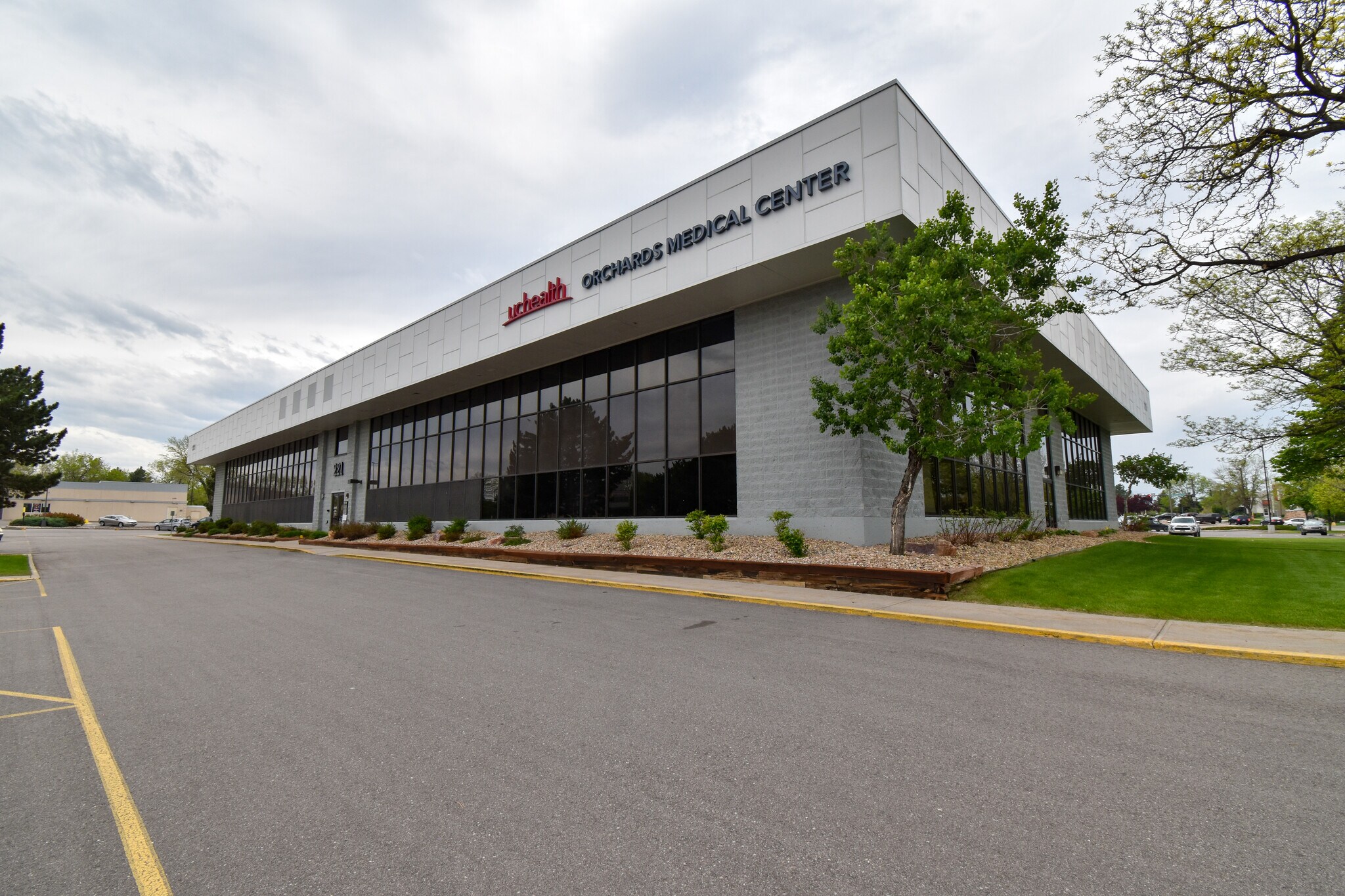 221 E 29th St, Loveland, CO for sale Building Photo- Image 1 of 1