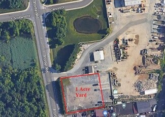More details for 1250 Porter Rd, Bear, DE - Industrial for Lease