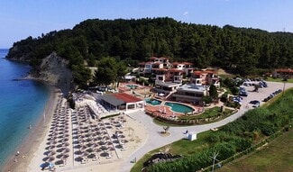 More details for Elani, Kassandra - Hospitality for Sale